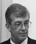 Merv Hendwood