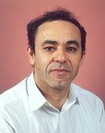 Dr. Nejib Zaguia