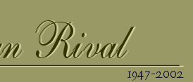Rival