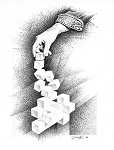 Michel Binette's original sketch